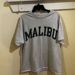Men’s Gray J GALT Malibu T-Shirt